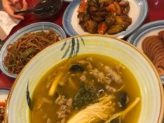 老北京烧茄子-宏状元现熬粥·京味菜(五棵松店)