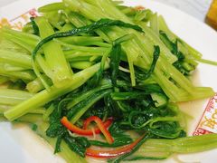 -凤城礼记鱼翅海鲜酒家(新马路总店)