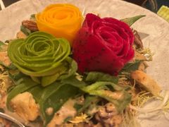 -万豪中餐厅·粤菜·北京粤财JW万豪酒店
