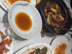-不仔客海鲜烧烤270度海景餐厅(大东海店)