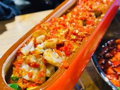 -成都吃客(九眼桥店)