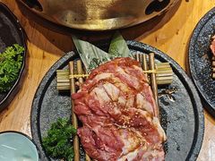 -红沃烤肉(家乐福2部店)