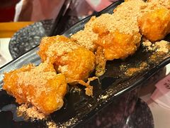 -哥老官重庆美蛙鱼头(五角场合生汇店)