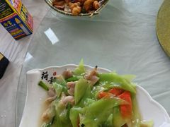 -碧海银沙海鲜餐厅(恒大海上威尼斯店)