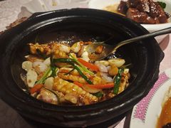 -囍凤楼·粤菜·点心·火锅(温特莱店)