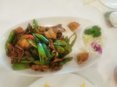 -白云中餐厅·粤菜·亚龙湾喜来登度假酒店