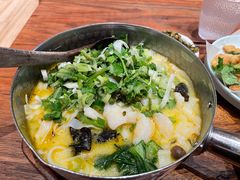 -小满手工粉(上海月星环球港店)