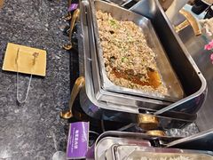 -圣廷苑酒店-世纪楼菲苑自助餐厅