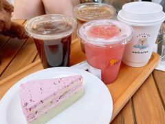 -omitofee咖啡(水泽店)