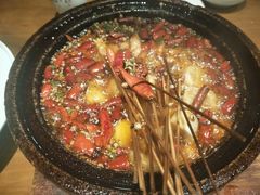 -炉之恋LUZHILIAN(芙蓉汉城总店)
