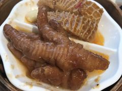 -点都德(千灯湖环宇城店)