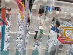-世纪金源购物中心