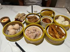 -东方早茶 海鲜•青岛菜(国信体育中心店)