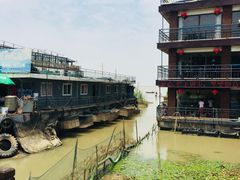-洪泽湖湾