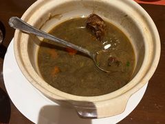 -上海金陵紫金山大酒店·汇海餐厅