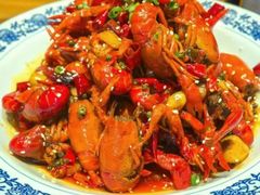 -红军龙虾(河柏街店)
