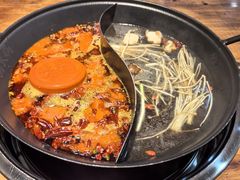 -楠火锅(哈尔滨金爵万象店)