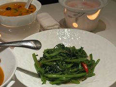 -金链花·泰国餐厅(国贸店)