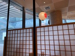 -皇品田苑日式料理(苏州中心店)