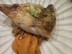 -鮨冠OMAKASE食べ放题(北京首店)