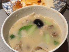 -阿庄新豫菜(通泰路店)