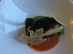 -上海和平饭店-华懋阁 The Cathay Room