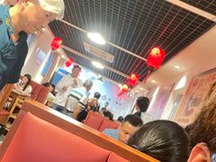 -前门杨记·铜锅涮肉(王府井·故宫店)