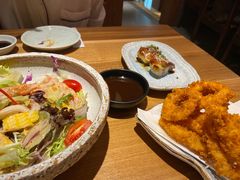 -初居食屋日式料理(万象城购物中心店)