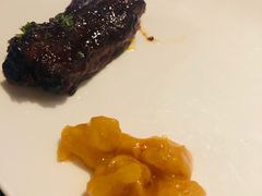 -长沙北辰洲际酒店-兰调全日餐厅