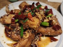 -静一餐厅·湖北菜(前门店)