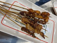 -堂堂小伙夫·辽宁小吃大排档(京西大悦城店)