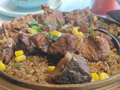 -郭家大院 老南京土菜(九霄店)