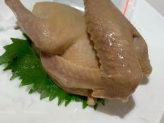 -狮王府淮扬菜(新街口友谊店)