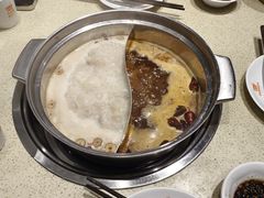 -煲大王猪肚鸡·椰子鸡火锅(红谷滩万达店)