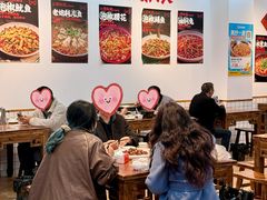 -佬缸炮江湖川菜(玉林店)