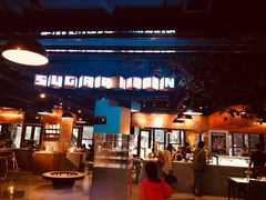 -sugarman espresso素饮糖人高新咖啡工厂