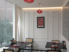 -红东阁东北菜烤肉酒馆(CROSS万象汇店)