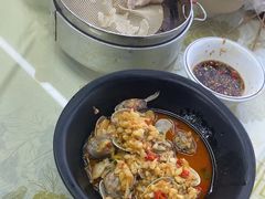 -聚味瞿记·龙虾堂(树木岭店)