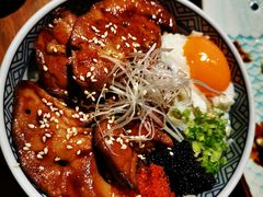 -熹炭精致日料(金融街购物中心店)