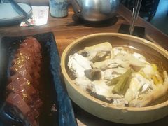 -鱼食饭稻·苏浙土菜17年老馆子(平江路店)