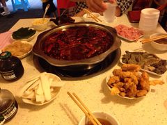 大龙火锅-大龙火锅(老店)