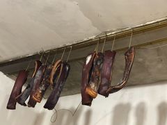 腊肉-蜀香川菜鱼庄(然乌店)