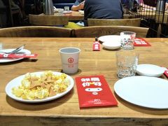 -双合园·海鲜水饺青岛菜(上清路店)