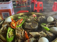 -小椒羊.羊肉粉 龙虾 羊肉串(新地旗舰店)