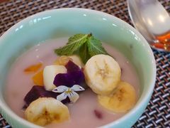 -杭州西子湖四季酒店-WL BISTRO西湖餐厅(灵隐路店)