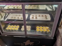 -比格比萨自助(南京万达茂店)