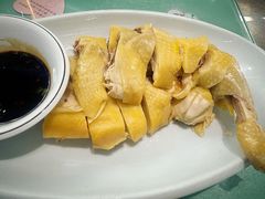 -古桥人家•水上餐厅(朱家角古镇店)