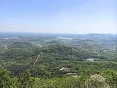 -句容茅山景区