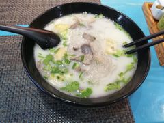 -鸭小妹鸭血粉丝(老门东店)