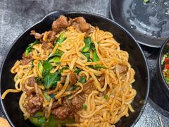 -林记潮牛·牛肉火锅(上马墩店)